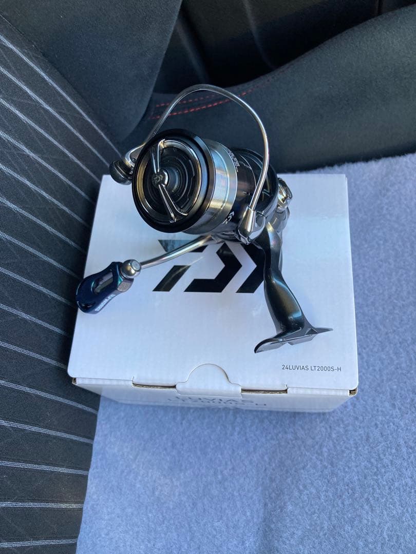 24ルビアスLT2000S-H