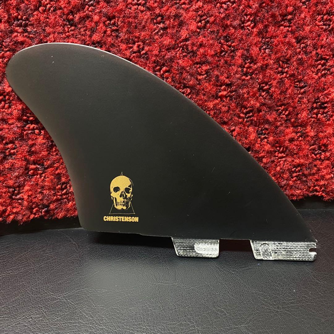 ☆新品☆ FCSⅡ クリステンソン キール フィン サーフボードフィン