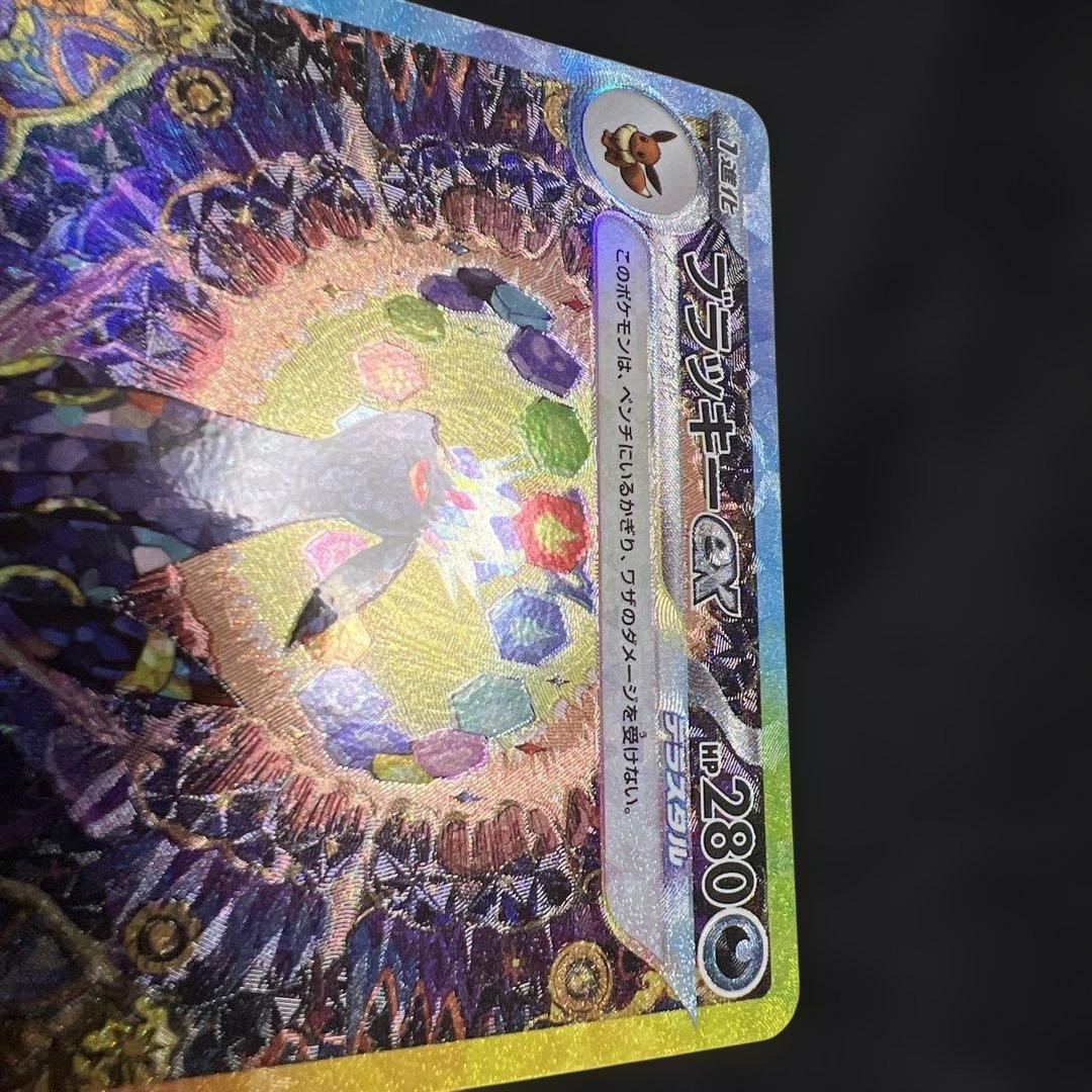 専用出品 ブラッキー ex sar