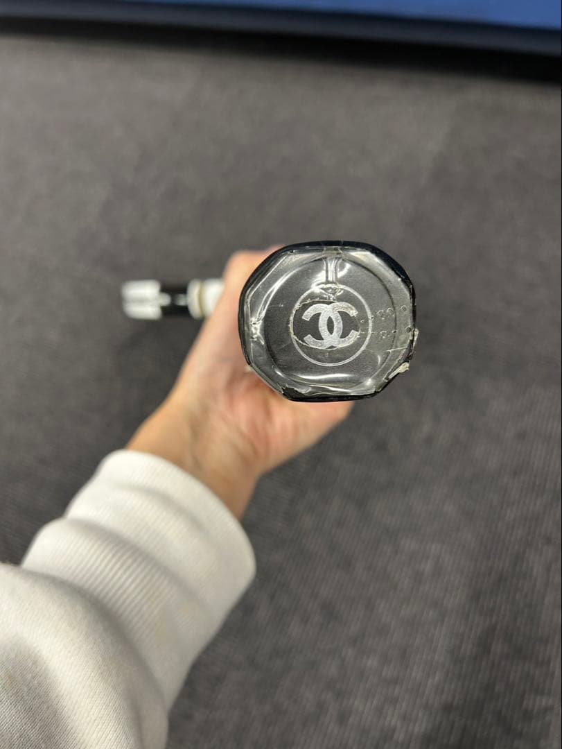 CHANEL 硬式用テニスラケット