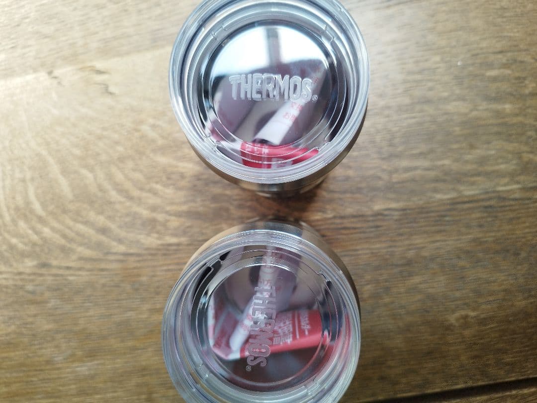 処*分様 THERMOS NEIGHBORHOOD マグカップ 2個セット