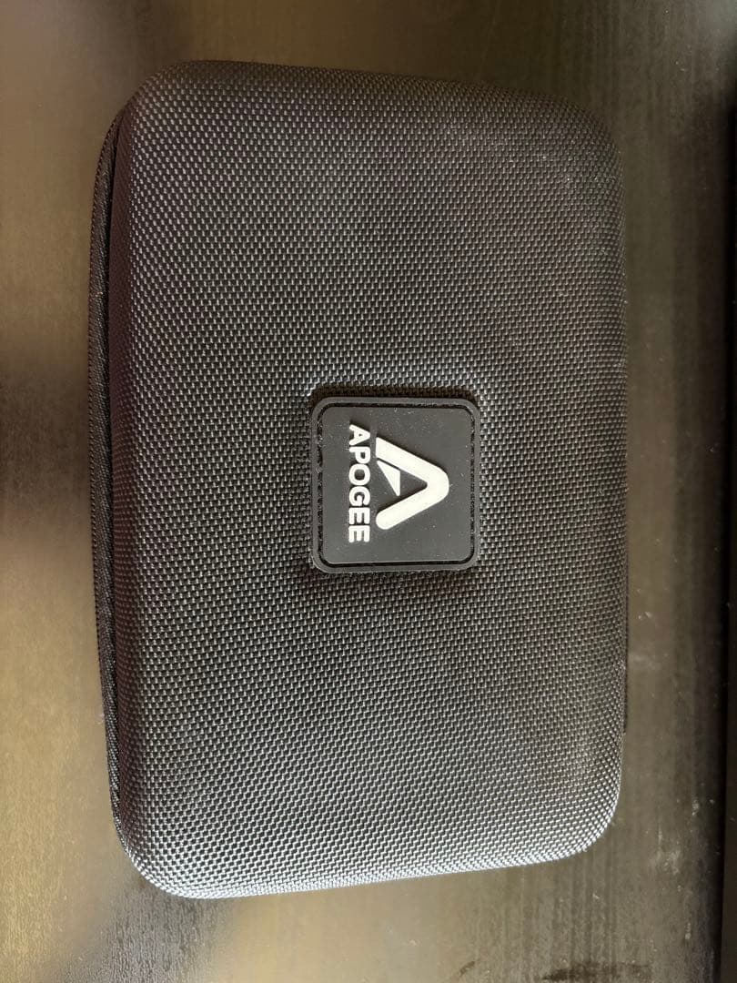 配信機器・PA機器・レコーディング機器 Apogee Hypemic