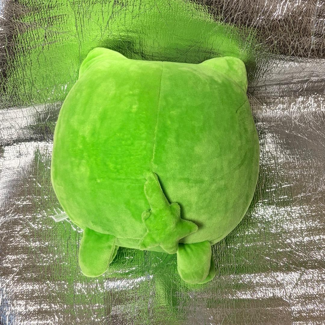 怪盗ジョーカー ぬいぐるみ ホッシー