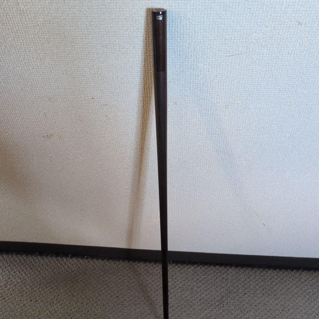 トリファイドメープルシャフト