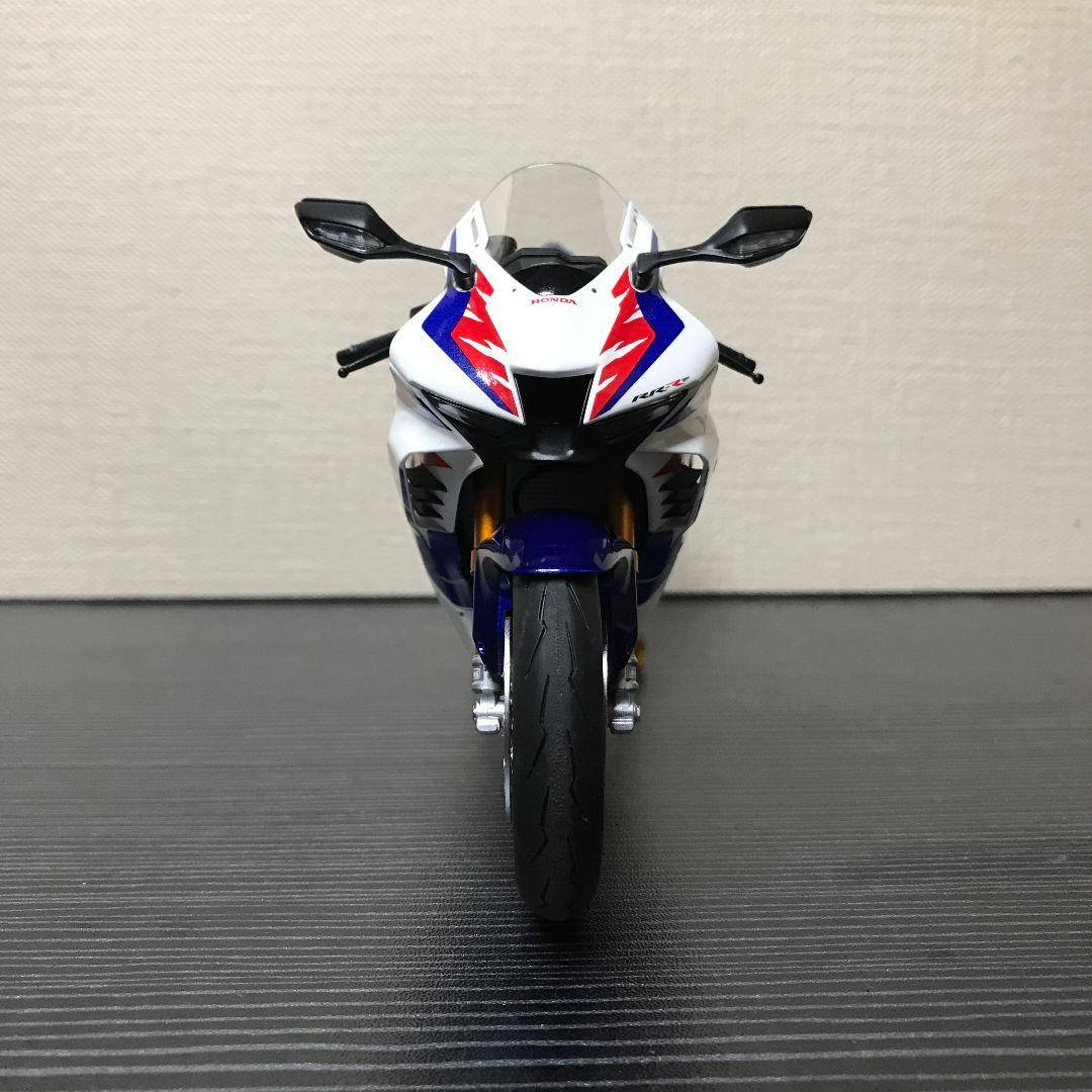 ホンダ CBR1000RR-R FIREBLADE SP, プラモデル完成品