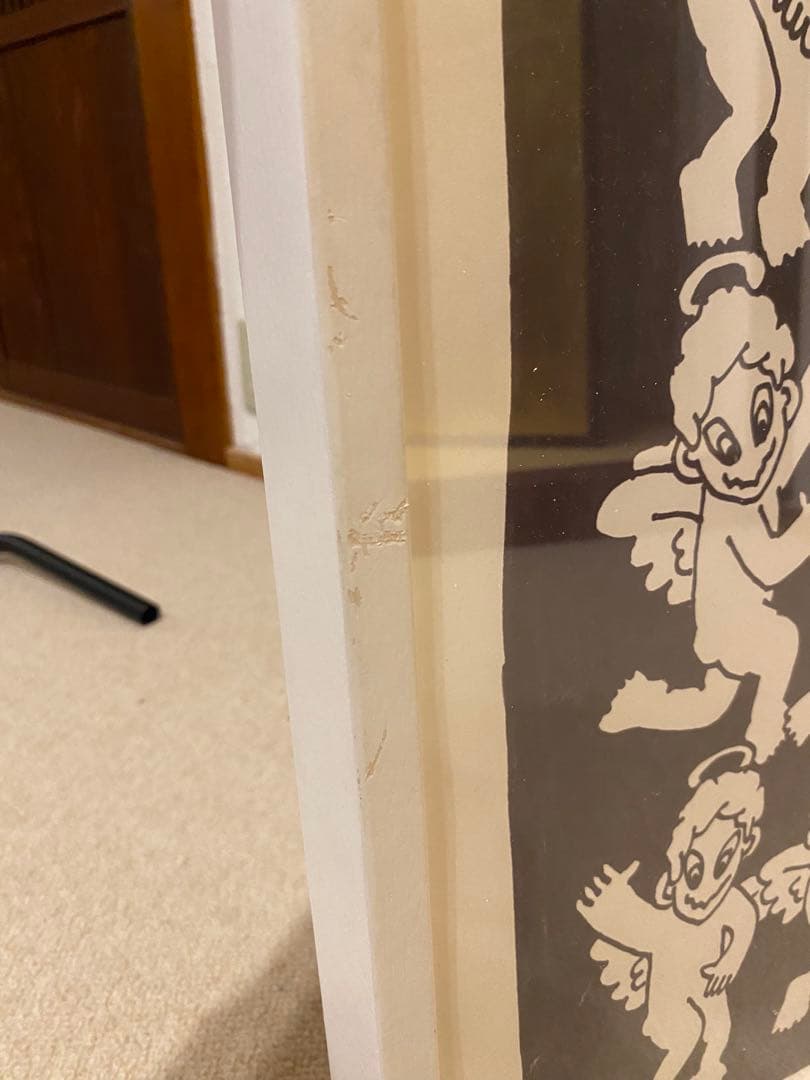 tappei ポスター 折り目なしの美品　3セット