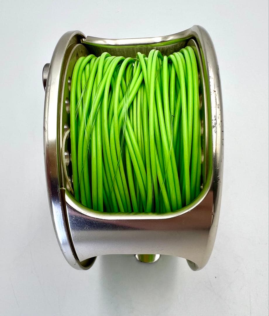 DAIWA ダイワ フライリール LOCHMOR SPEY LA 7/8