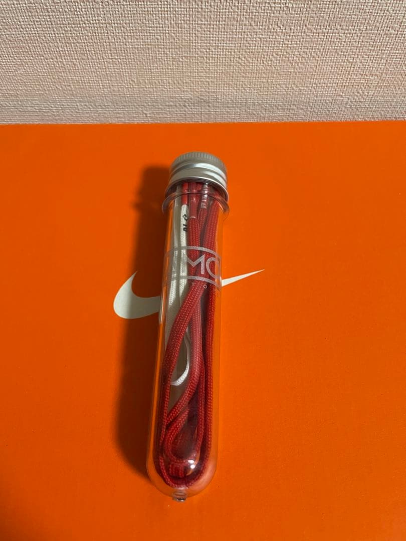 NIKE ハイパーヴェノム　ネイマール×ジョーダンコラボ　FG 26cm