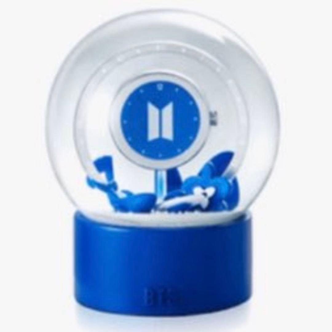 2025 BTS FESTA ウォーターボール