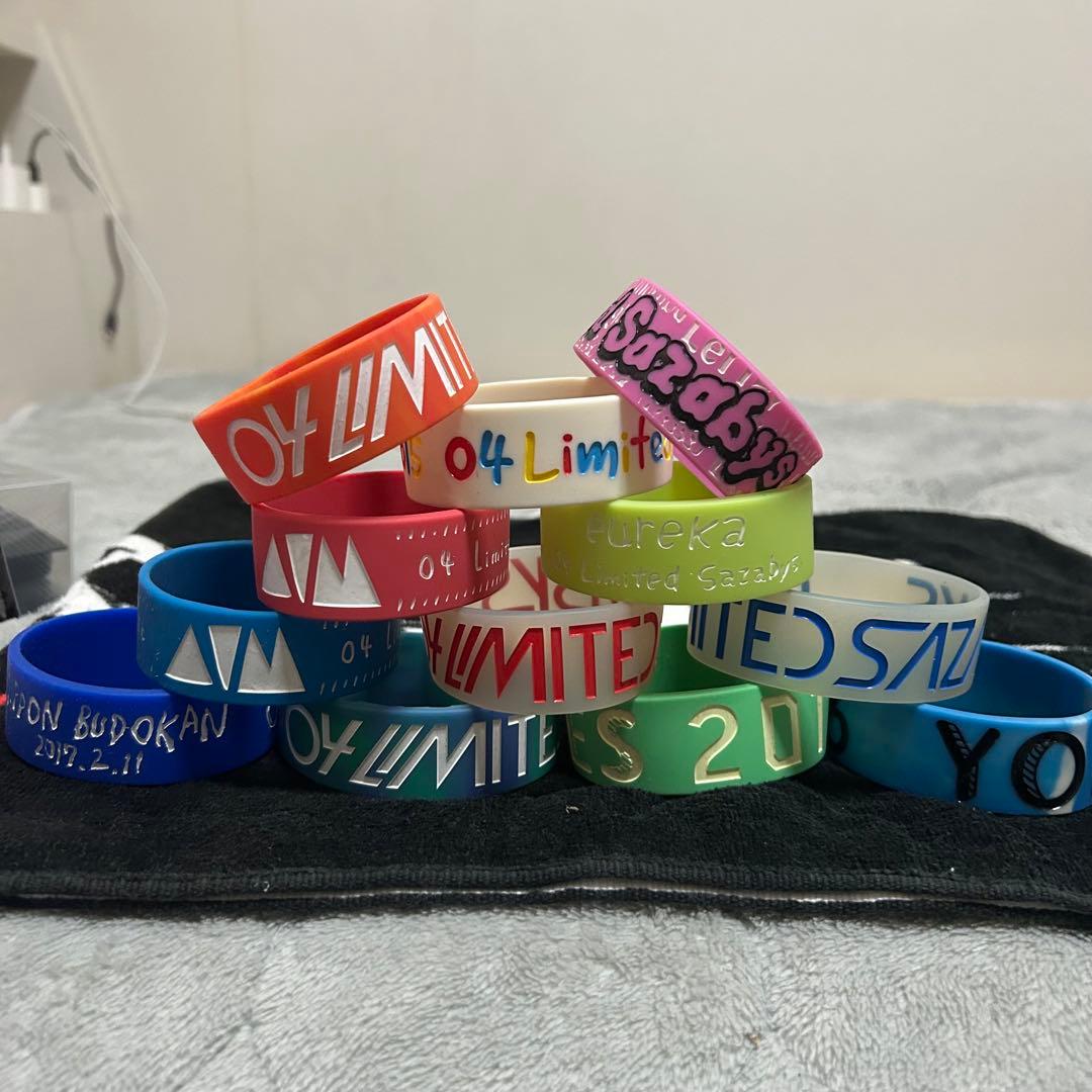 邦ロック ラババン まとめ売り