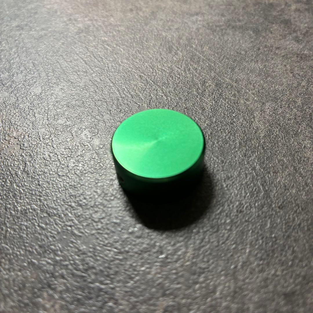 自作ブースタープリアンプ