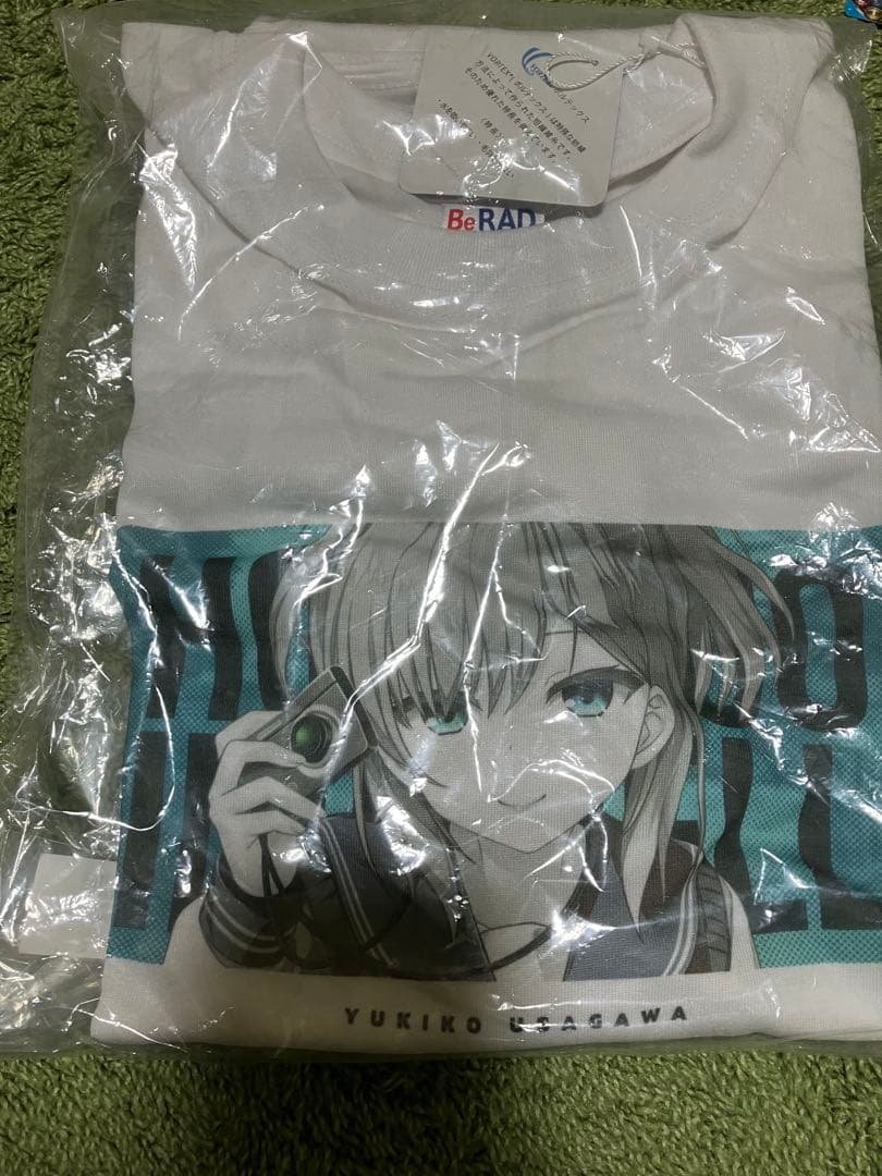 放課後シンデレラ　宇佐川雪子　グッズ　セット　アクスタ　長財布カバー