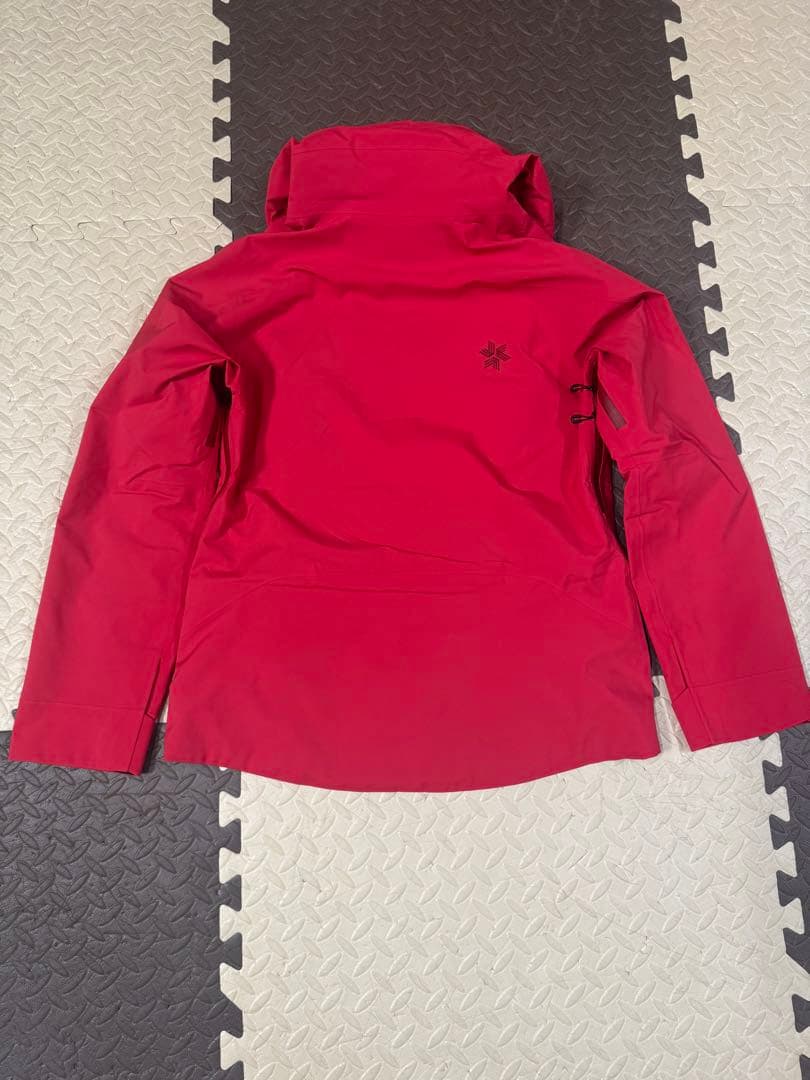 Goldwin GORE-TEX スキーウェア レディース 24ー25新作モデル