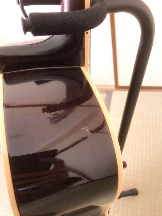 YAMAHA アコギ アコースティックギター FG-201B