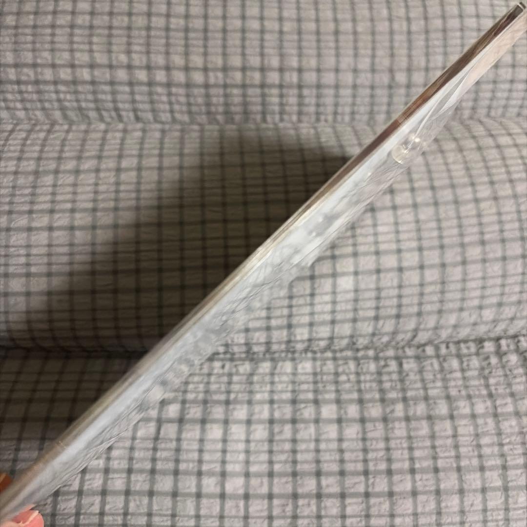 「真田まこと展」　非売品　アクリルパネル