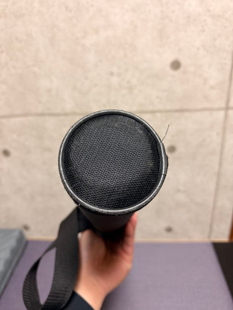 【限定モデル】ミズノレガシー トップバランス 専用ケース付き 85cm750g