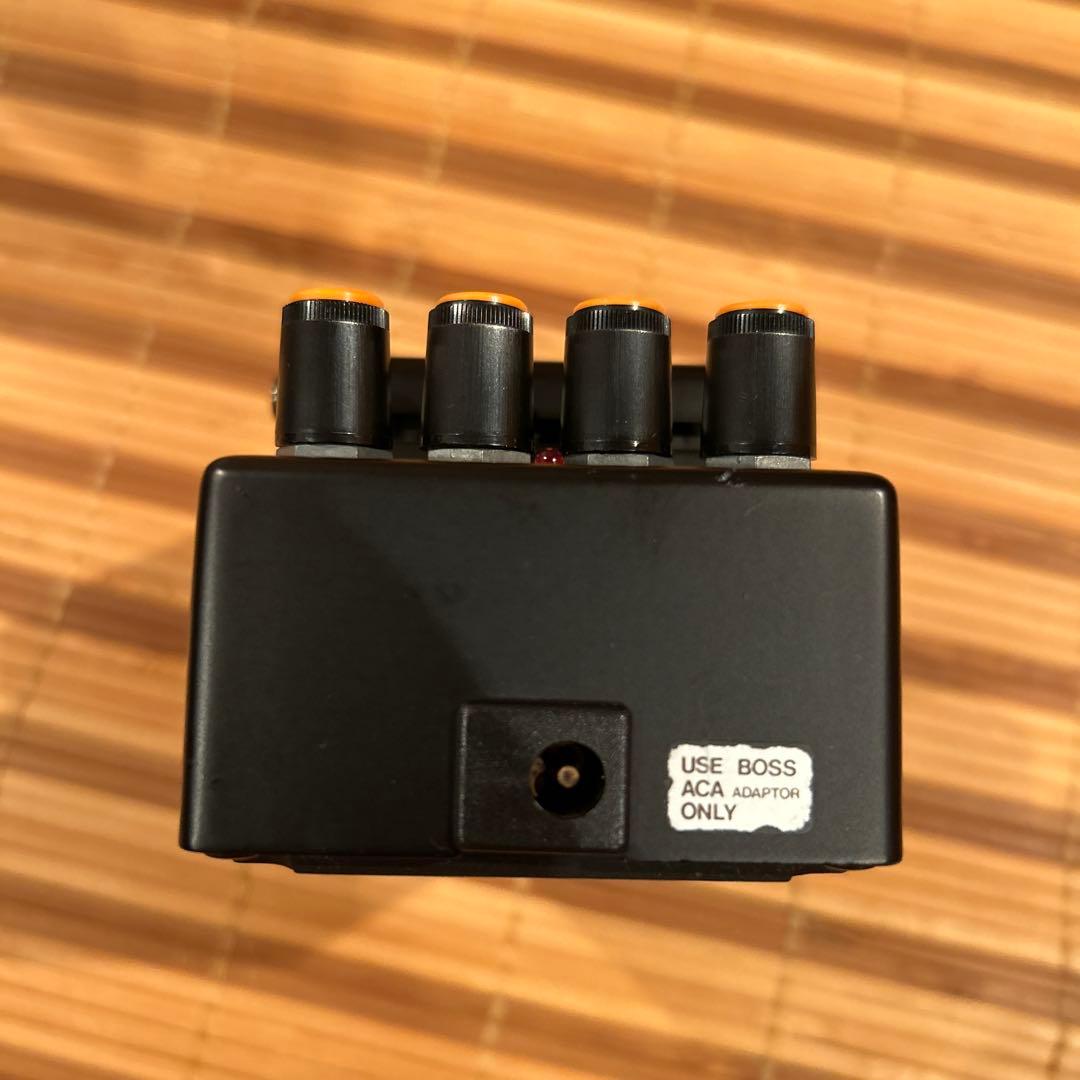 BOSS HM-2 Heavy l レアな日本製