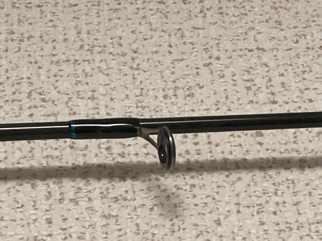 Slyphire & LIMBER トラウトロッド