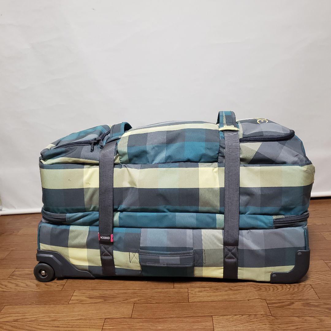 DAKINE スノーキャリーバッグ 送料無料