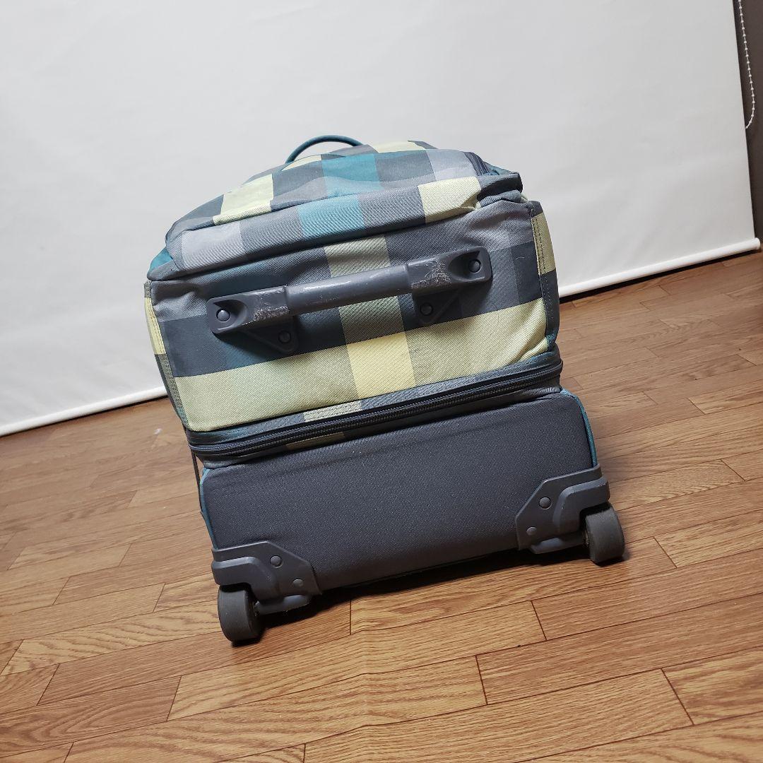 DAKINE スノーキャリーバッグ 送料無料