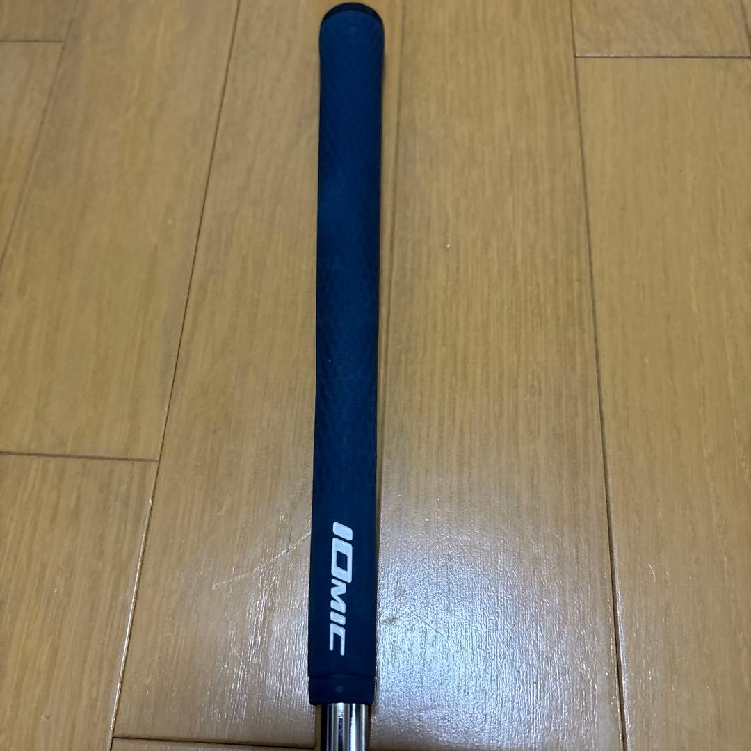 美品！P770 4番アイアン DG EX ツアーイシュー S200