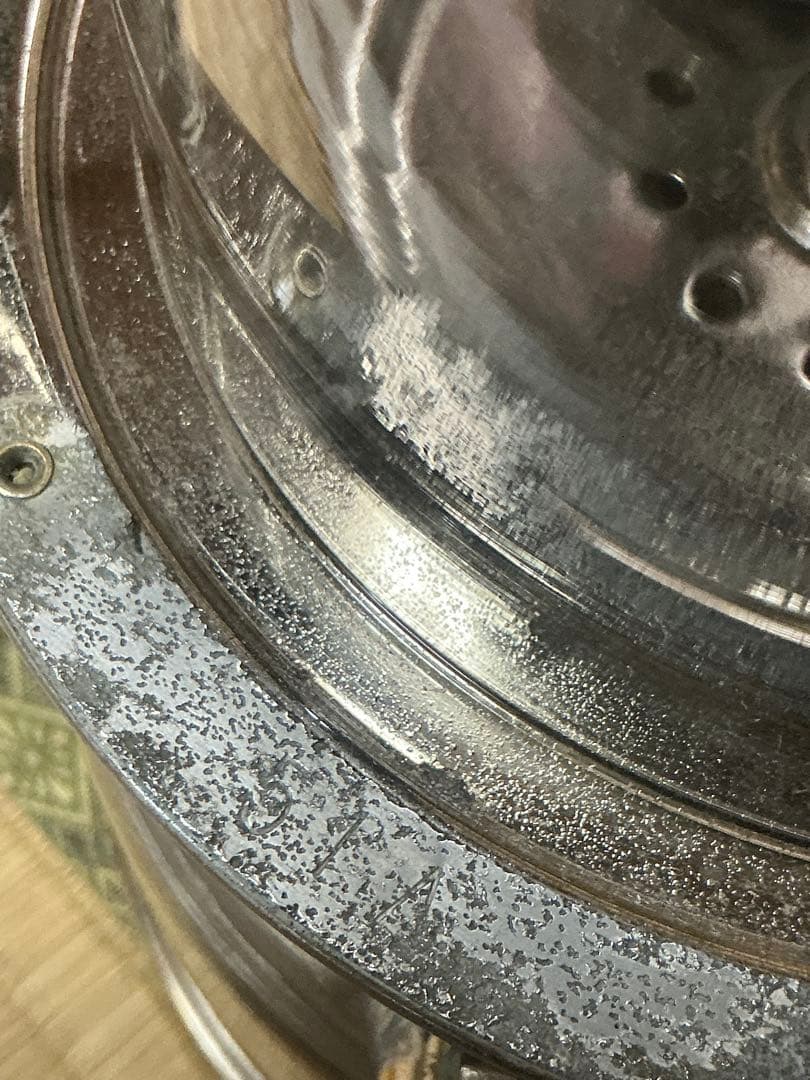 BAT51a ケロシンランタン　ドイツ製　希少