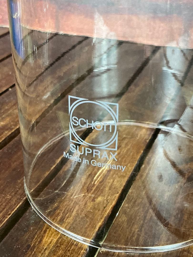 BAT51a ケロシンランタン　ドイツ製　希少