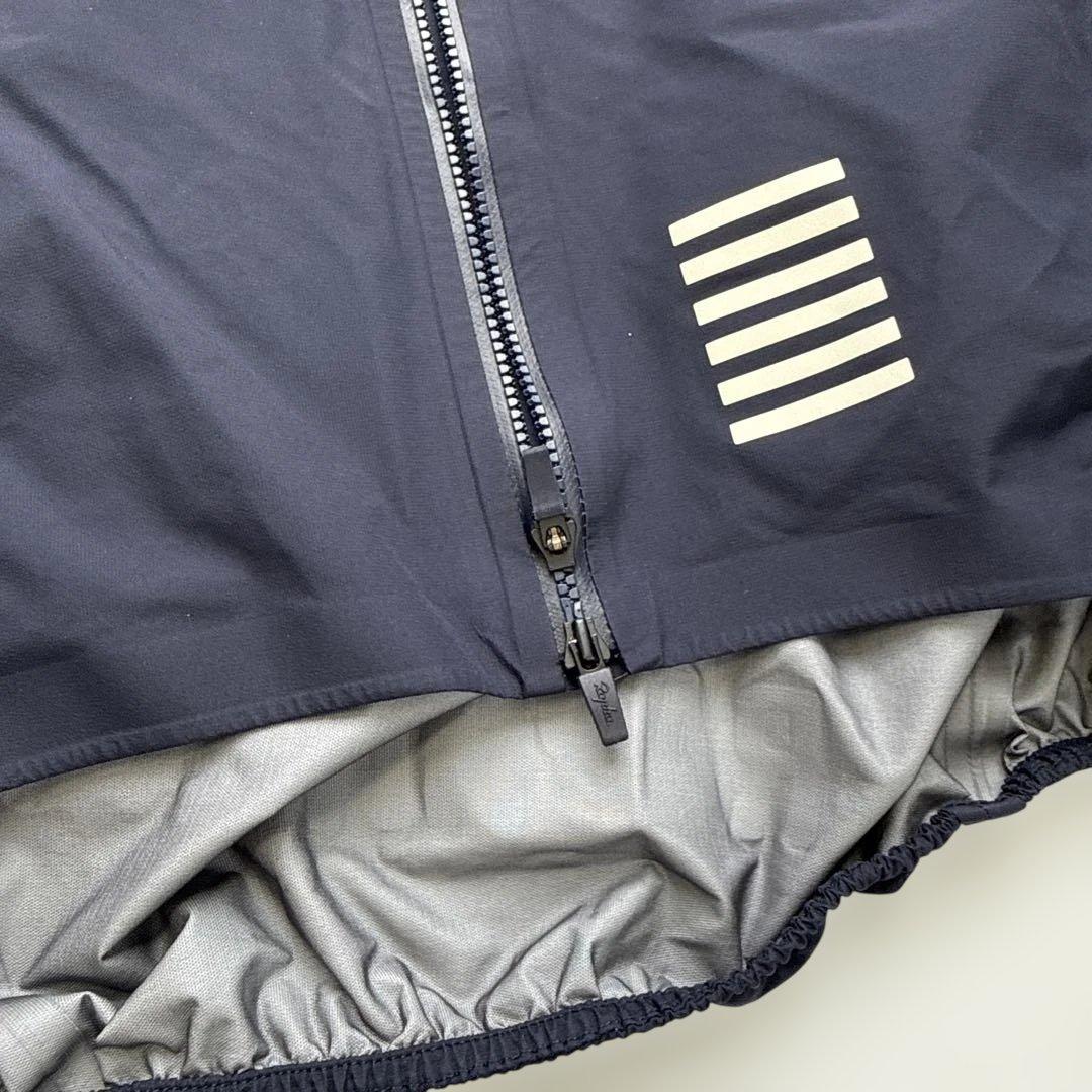 Rapha サイクルジャケット ネイビー
