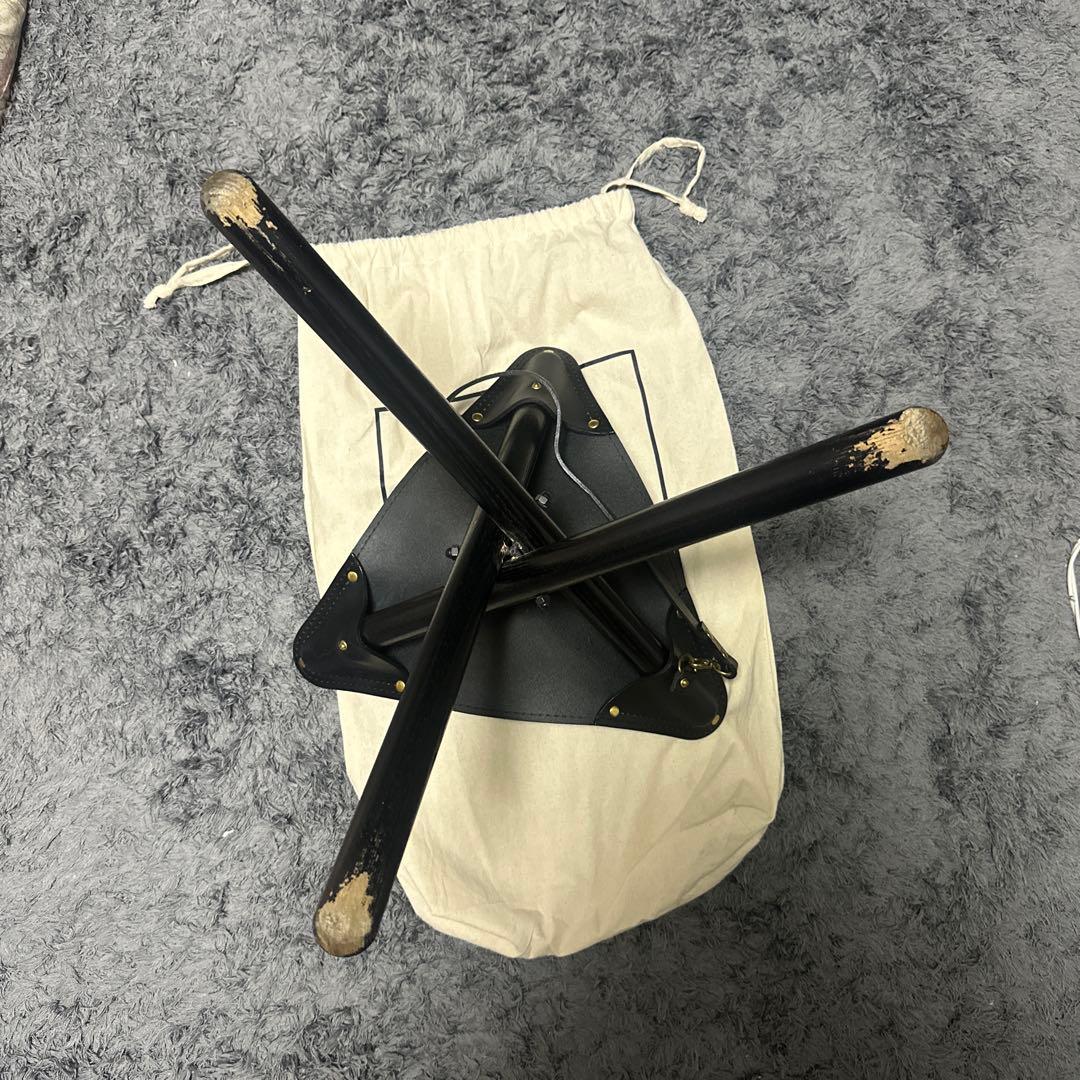 ソマビト　ソマチェア　収納袋付き