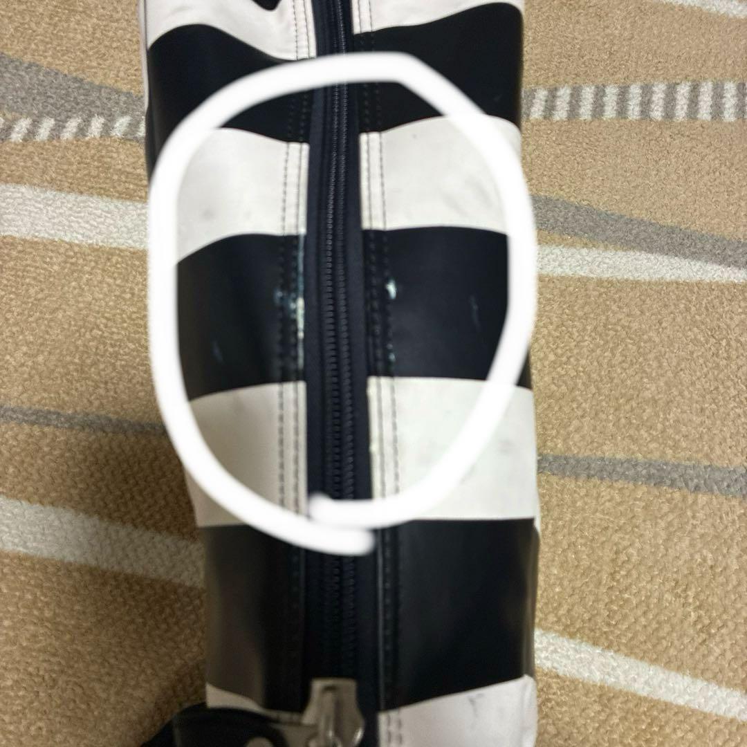 PEARLY GATES ゴルフキャディバッグ 89