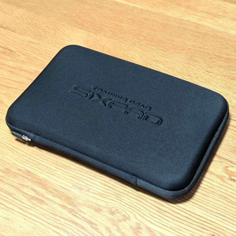 【Mサイズ】SIXPAD パワースーツ ライト アブズ シックスパッド