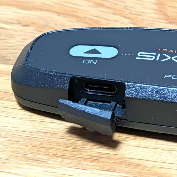 【Mサイズ】SIXPAD パワースーツ ライト アブズ シックスパッド