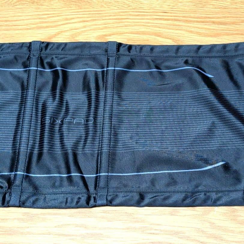 【Mサイズ】SIXPAD パワースーツ ライト アブズ シックスパッド