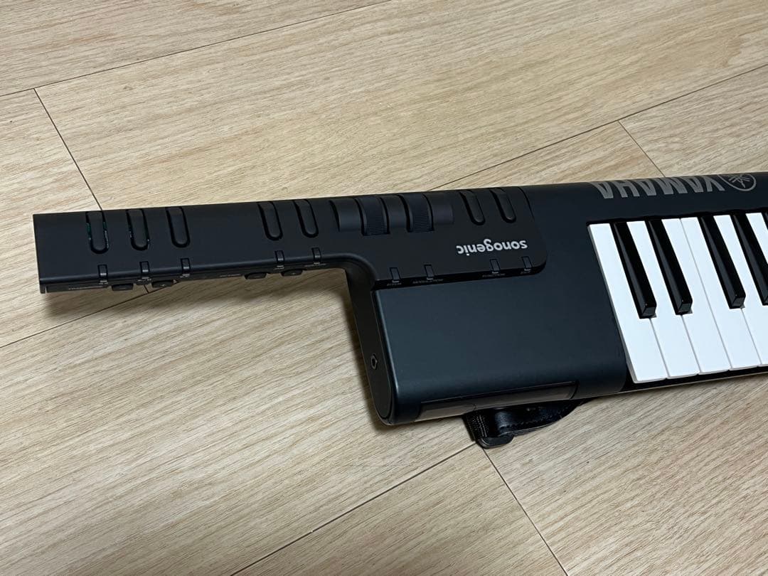鍵盤楽器 YAMAHA SHS-500B