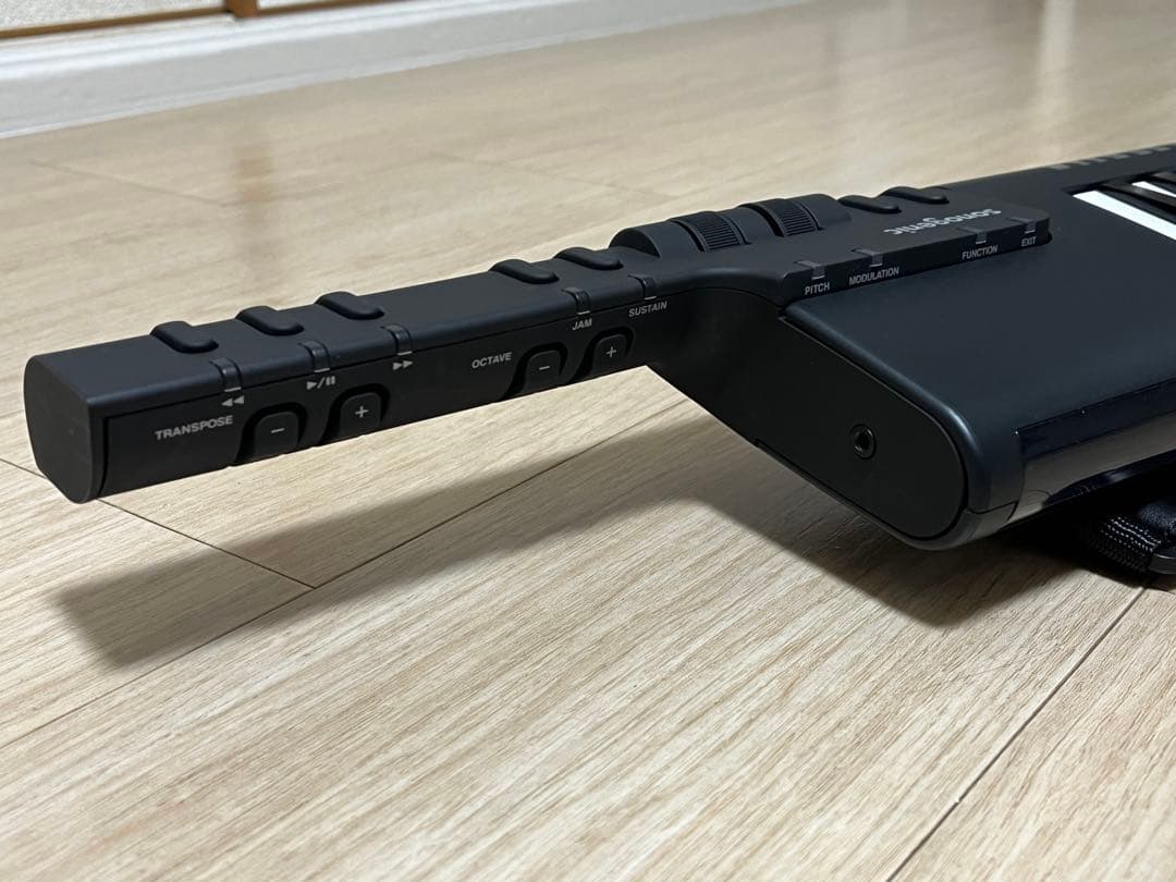 鍵盤楽器 YAMAHA SHS-500B