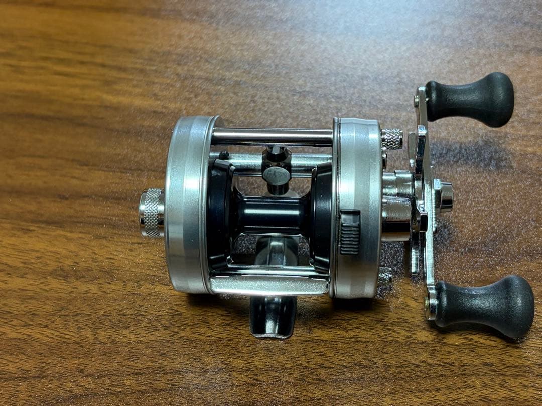 アンバサダー2500C 美品