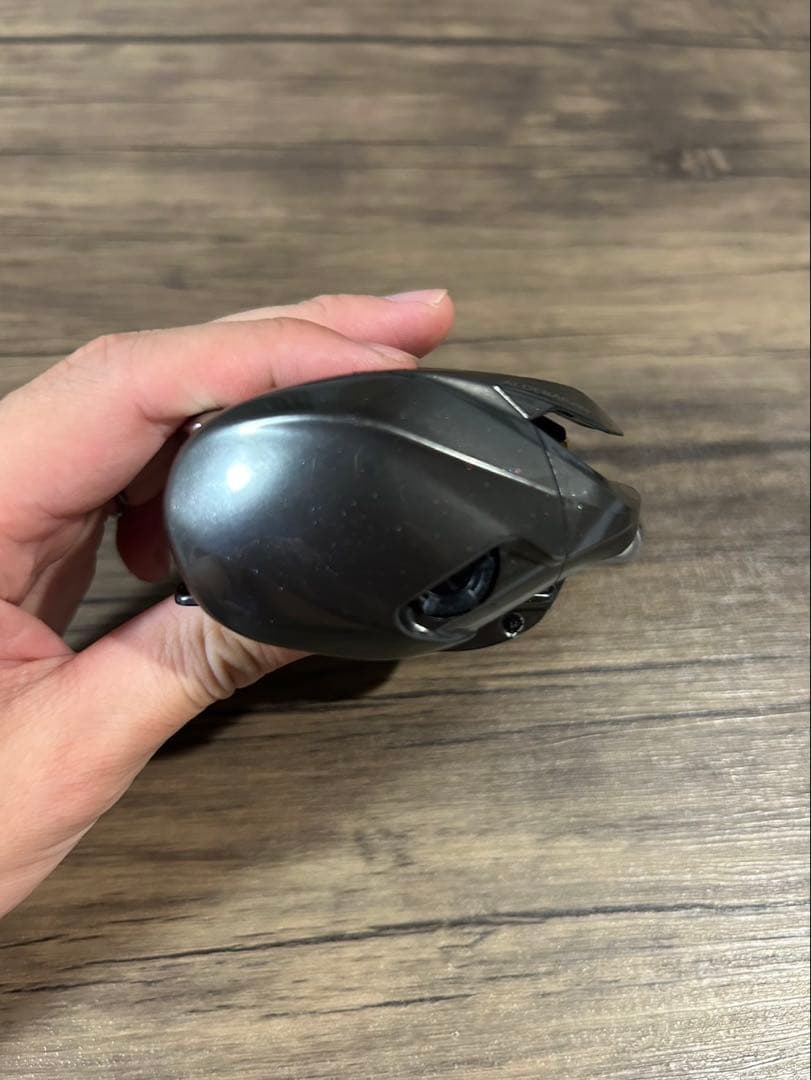 SHIMANO シマノ 16アルデバラン BFS XG LEFT 左ハンドル