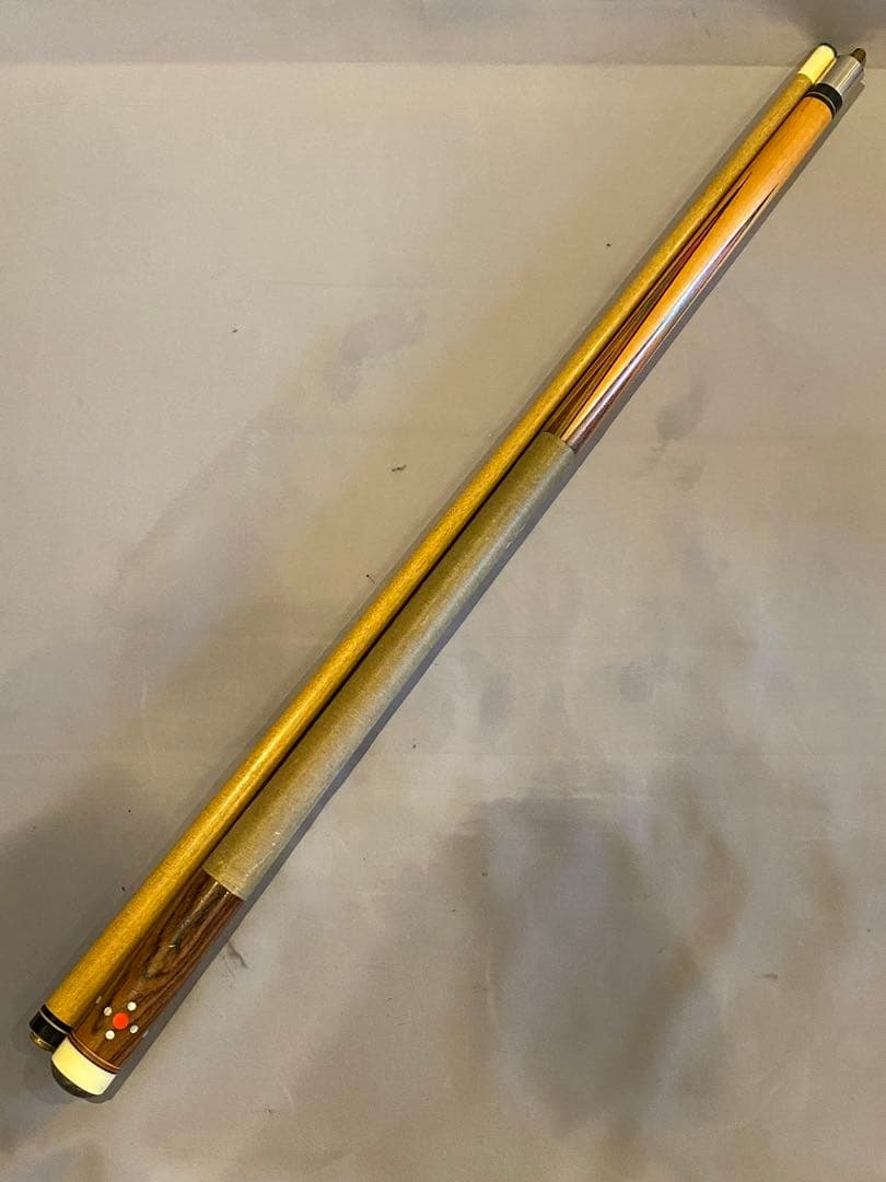 A*j様 オールドAdamキュー？