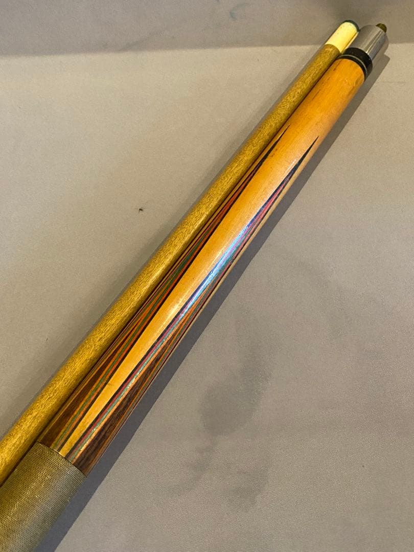 A*j様 オールドAdamキュー？