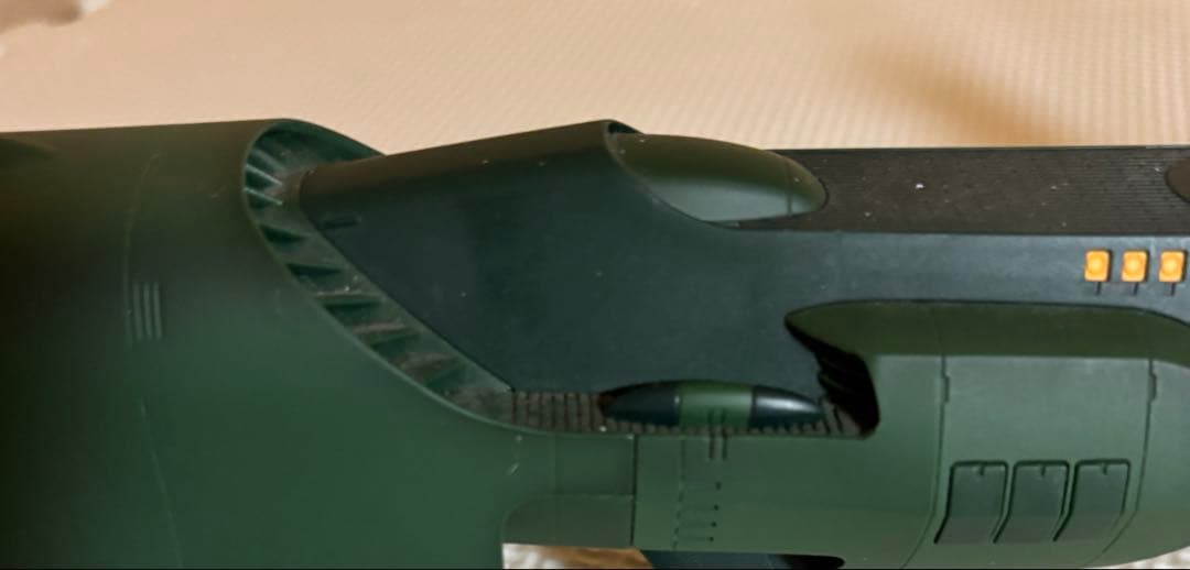 【希少】超合金魂 GX-67 宇宙海賊戦艦アルカディア号 銀河鉄道999