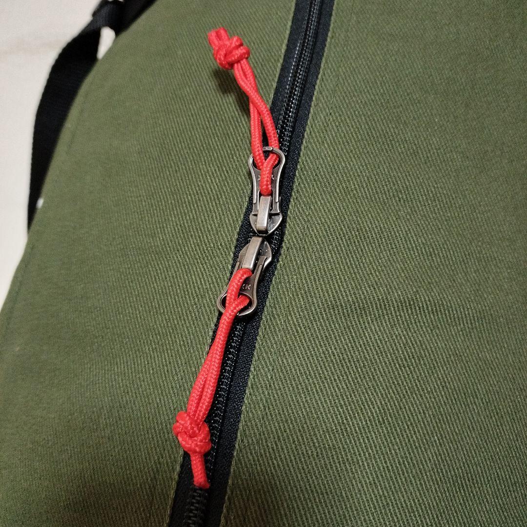 DOD ジャケシュラM 美品