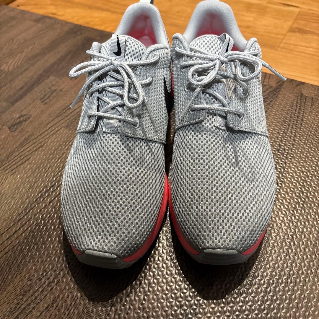 NIKEGOLF 新品未使用サイズ26.5cm 試し履きのみ