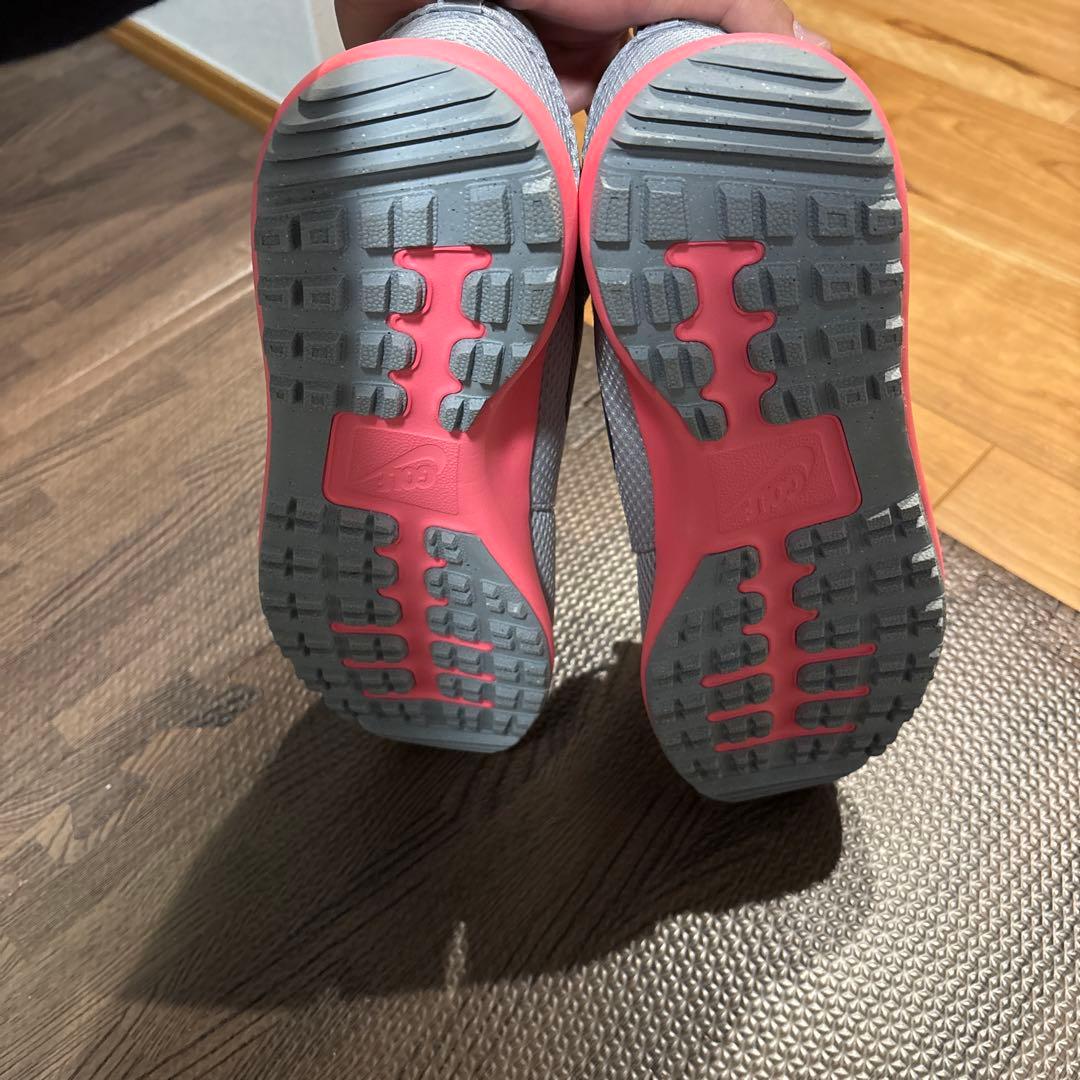 NIKEGOLF 新品未使用サイズ26.5cm 試し履きのみ