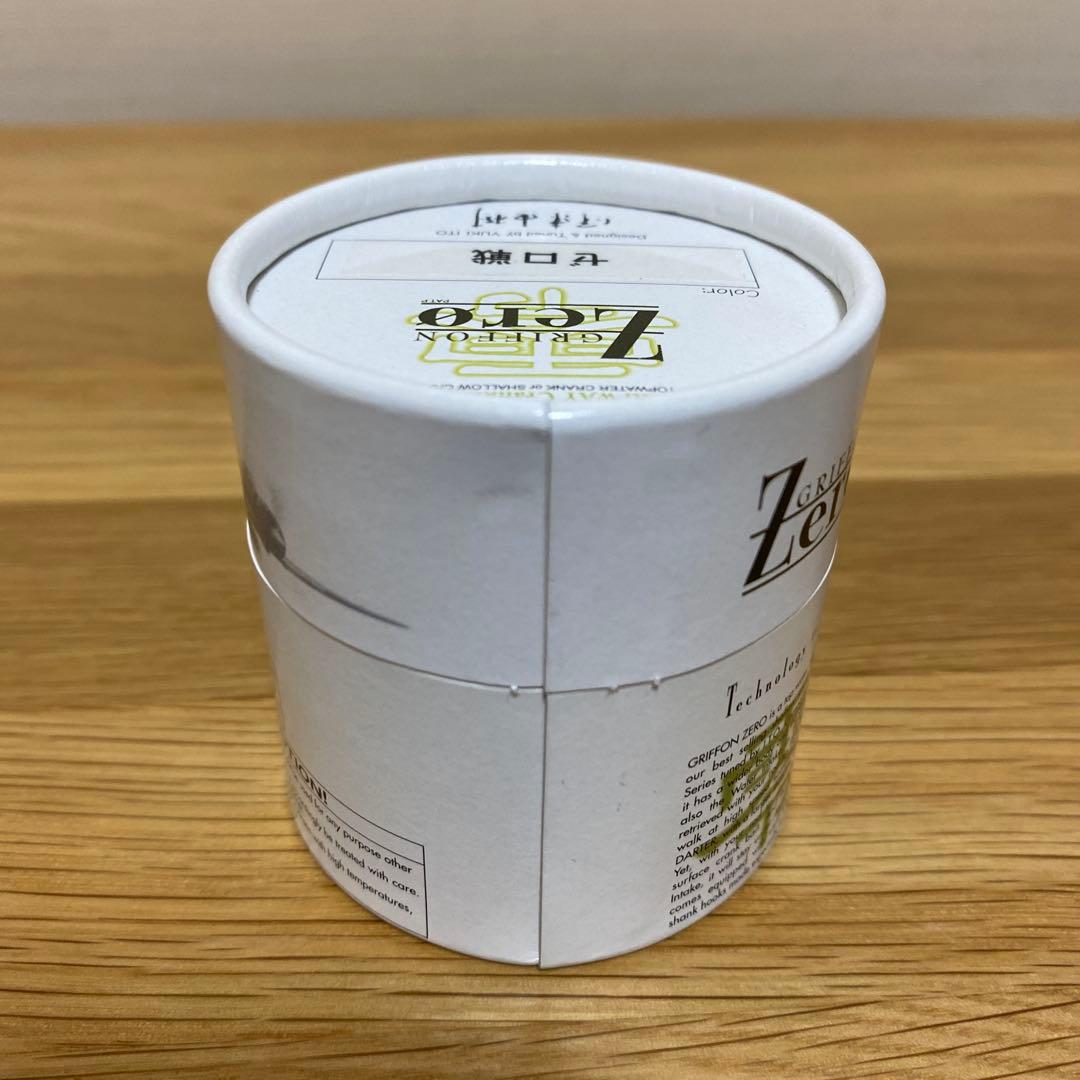 メガバス　限定　GRIFFON-ZERO ゼロ戦