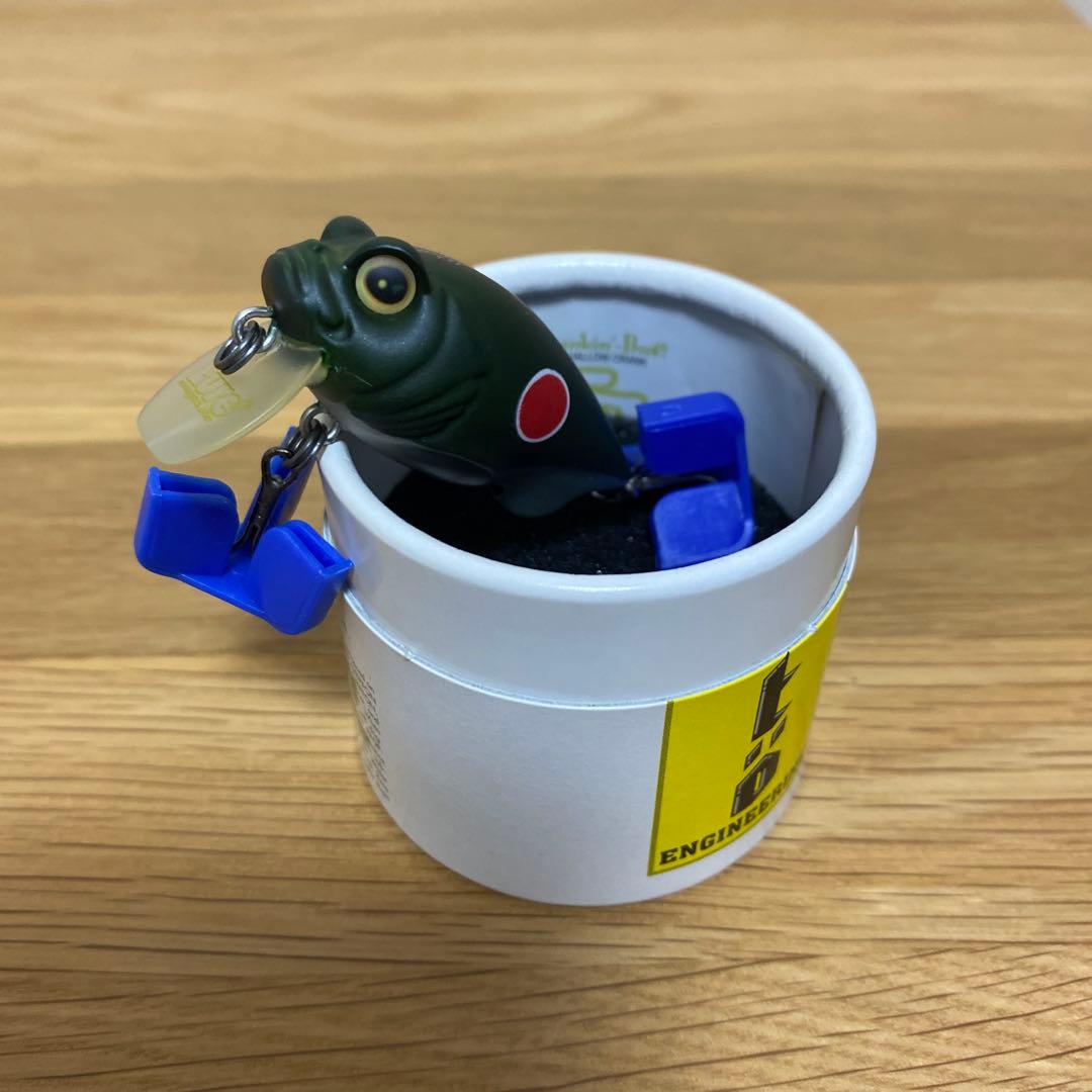 メガバス　限定　GRIFFON-ZERO ゼロ戦