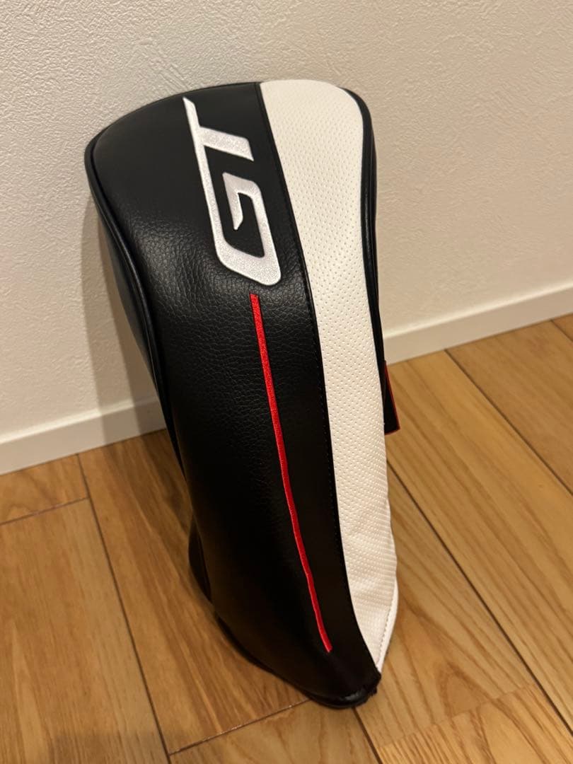 ★値下げ★タイトリストGT2ドライバー【8.0度】