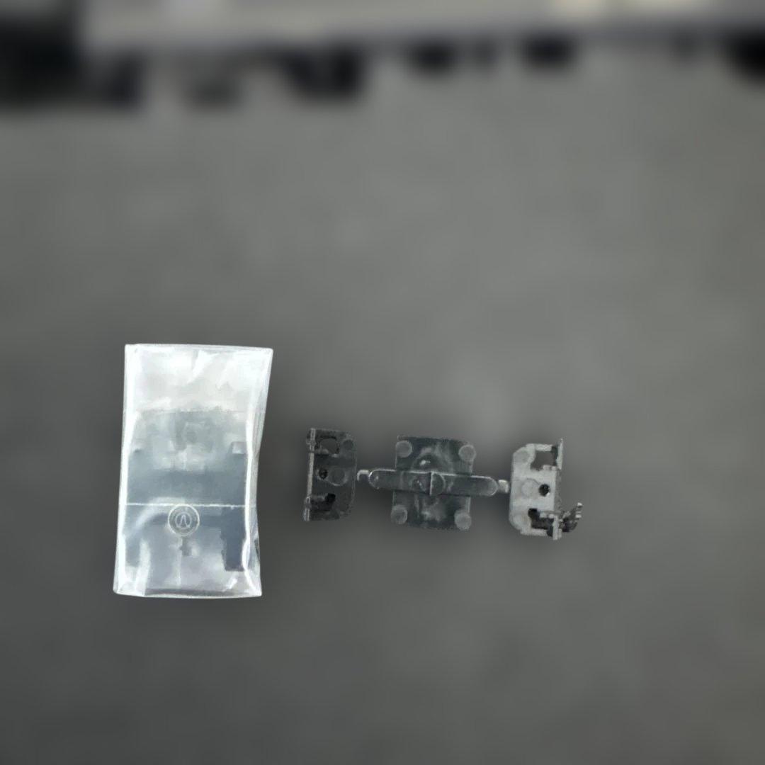 【希少】 KATO 10-1727 特別企画品58654+50系 SL人吉4両③