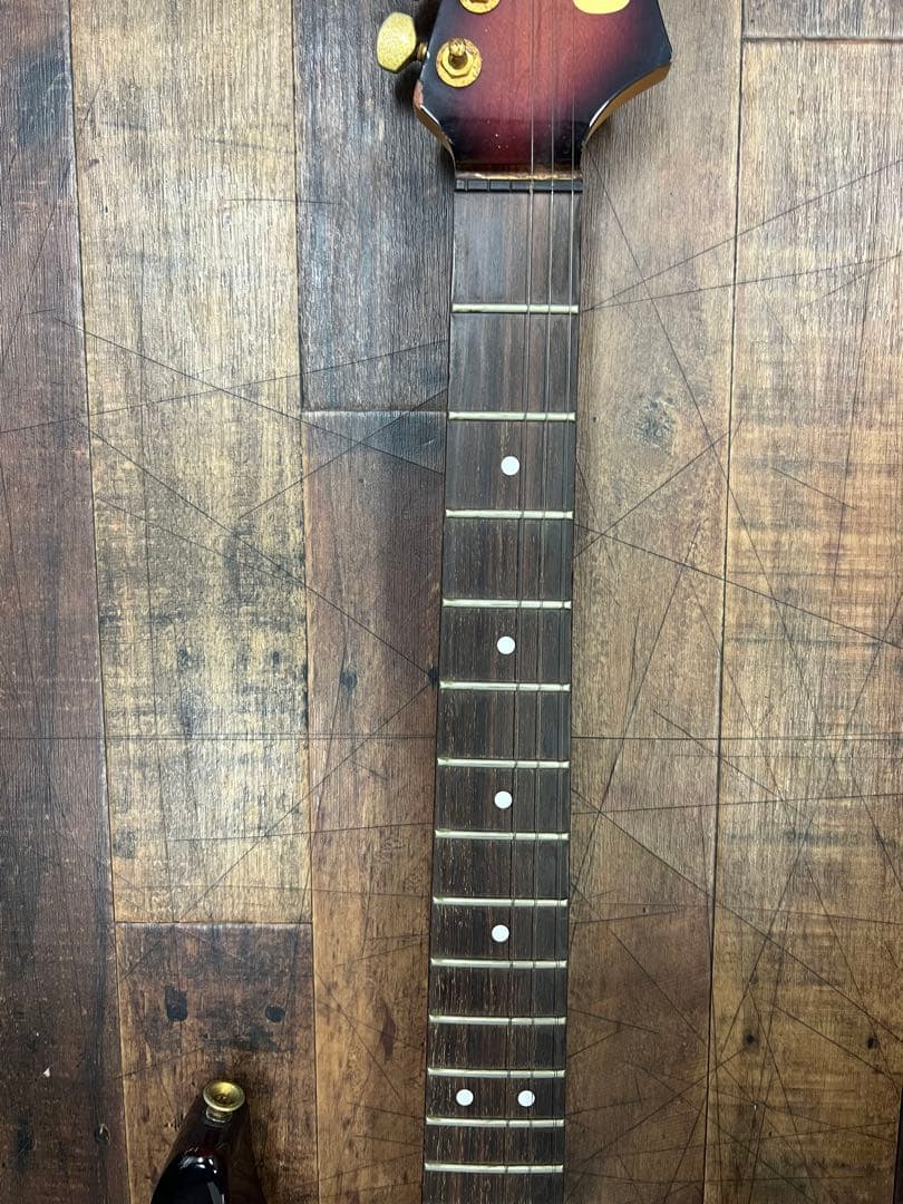 Charvel シャーベル エレキギター