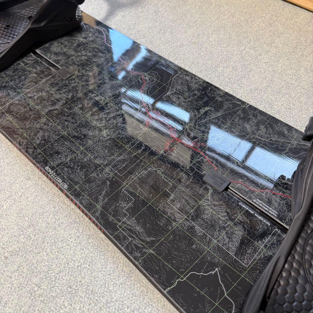 ★15万相当‼️メンズハイグレード★③点セット★エンデバー・Union