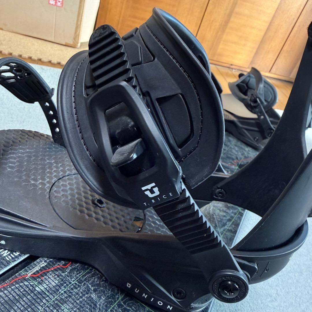 ★15万相当‼️メンズハイグレード★③点セット★エンデバー・Union